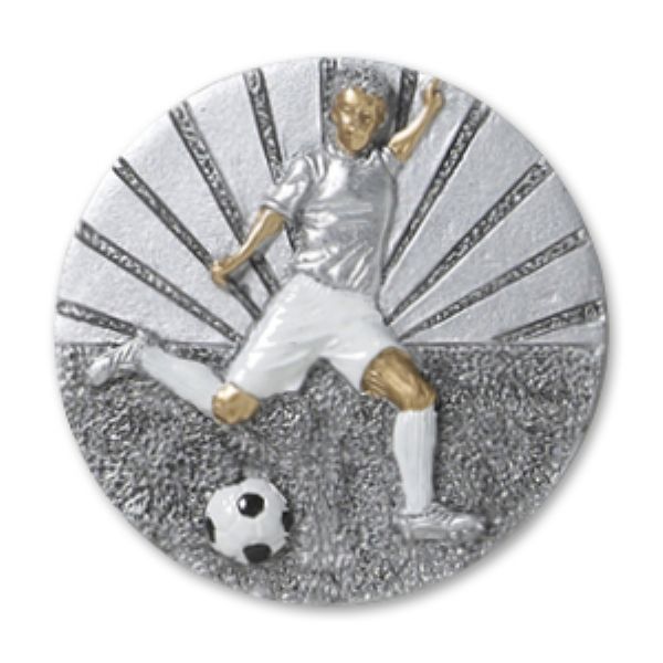 Resinafslag Voetbalspeler FG029